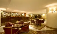 Grand Hotel Barone di Sassj Hotels in Cinisello Balsamo