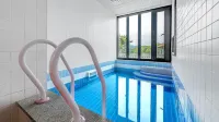 Gyeonju Coo n Eye Kids Poolvilla