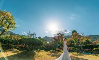 Jeonju Gyeonggijeon Byeoldangchae Pension