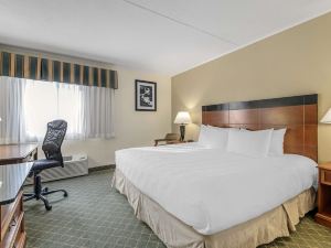 Best Western Plus Augusta Civic Center Inn