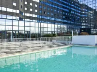 Novotel Marne-la-Vallée Noisy-Le-Grand Hotels in Noisy-le-Grand