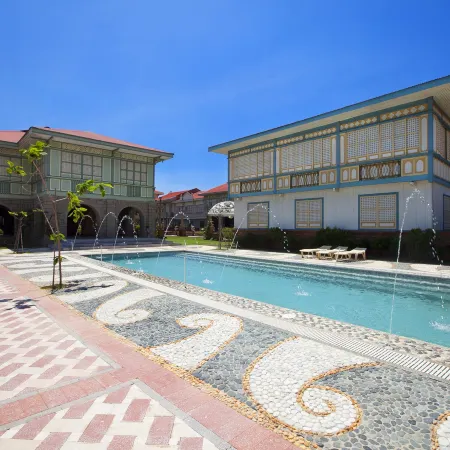 Las Casas Filipinas de Acuzar