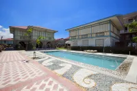Las Casas Filipinas de Acuzar - Beach