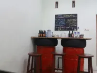 Hansel Homestay Batu - Bintang 1
