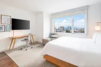 Element Asheville Downtown فنادق في آشفيل