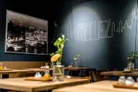 Citiez Hotel Amsterdam - sarapan