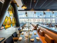 Fiesta Americana Ciudad de México Satelite Hotels in Tlalnepantla