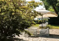 Hotel Carillon Các khách sạn ở Mergozzo