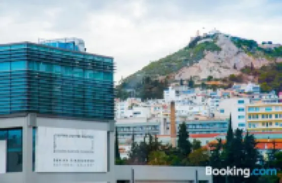 Athens Gem Hotels near Kaisariani Monastery