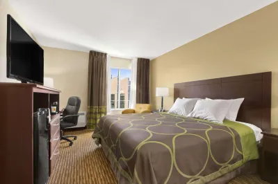 Sleep Inn Hotels in Madison