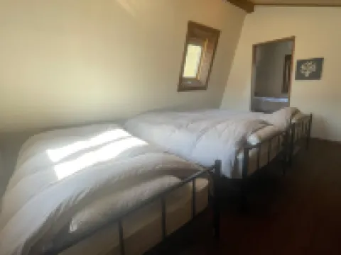 Villa Aone 川崎町のホテル