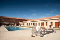 Hotel Casino Magic - Pools