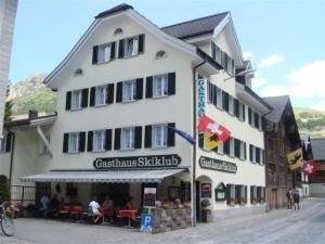 Gasthaus Skiklub