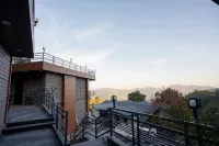 Kasauli Courtyard