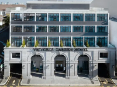 Victoria Garden Hotel Hotels near Pangkalan Raja Tun Uda Ferry Terminal