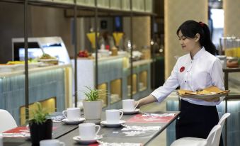 Ibis Palembang Sanggar