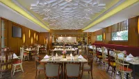 Radisson Gwalior - breakfast