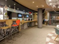 Ibis Mulhouse Centre Filature Hotels in Rixheim