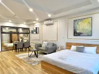 Otis Tms Apartment Hotel