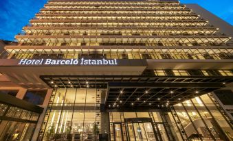 Barcelo Istanbul