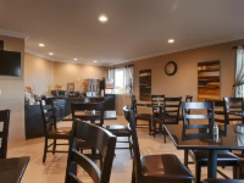 Best Western Willows Inn Hotels in Willows