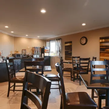 Best Western Willows Inn