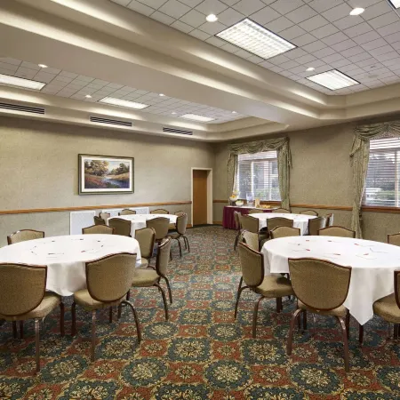 Ramada by Wyndham Olympia