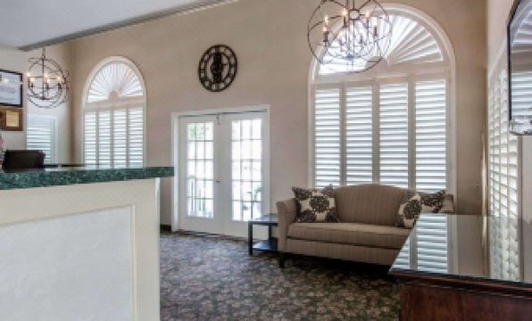 Quality Inn Lake George