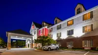 Best Western Plus Lake Lanier Gainesville Hotel  Suites
