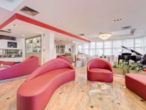 Best Western Hotel Rocca Hotels in Cassino