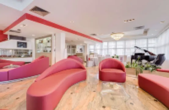 Best Western Hotel Rocca