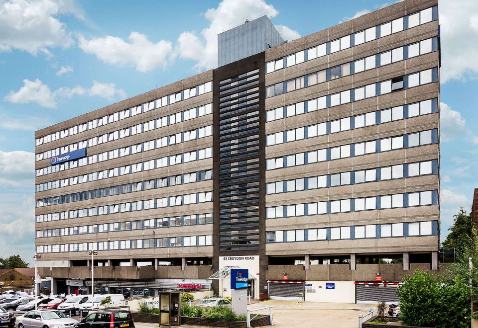 O2 Travelodge Travelodge London Crystal Palaceの宿泊予約・口コミ・お得なプラン2026 - ロンドン | Trip.com
