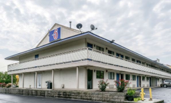 Motel 6 Florence, KY - Cincinnati Airport