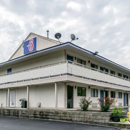 Motel 6 Florence, KY - Cincinnati Airport