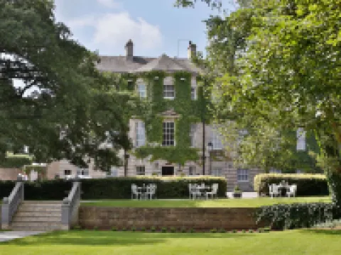 Best Western Plus Aston Hall Hotel Hotels in Rotherham District