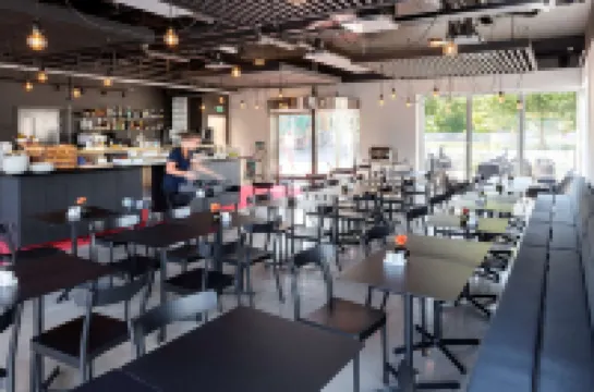 ファースト ホテル ココロコ