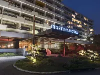 Maritim Hotel Bellevue Kiel Hotels near Mediendom