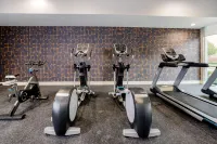 La Quinta Inn & Suites by Wyndham Katy - Gym