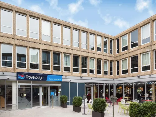Travelodge Market Harborough Hotels in Harrington