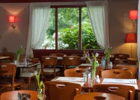 Campanile Basildon - East of London - servizio colazione