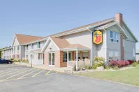Super 8 by Wyndham Jackson MN Hotels in Jackson