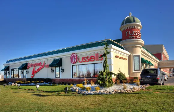 薩爾瓦託大酒店