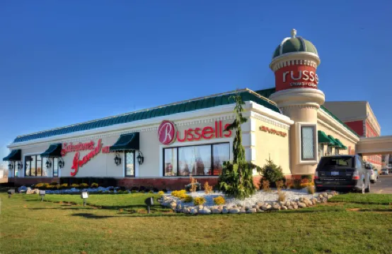 Salvatores Grand Hotel