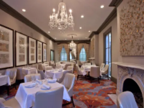 Morrison Clark Inn Washington DC Convention Center Hotels in Washington D.C.