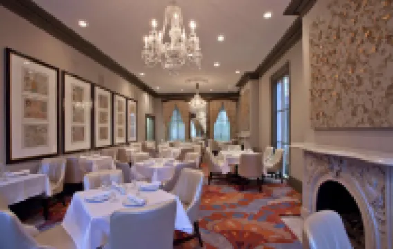 Morrison Clark Inn Washington DC Convention Center