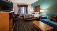 Best Western Plus Seminole Hotel  Suites