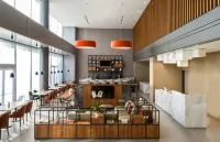 Hyatt House Gebze - Aamiainen
