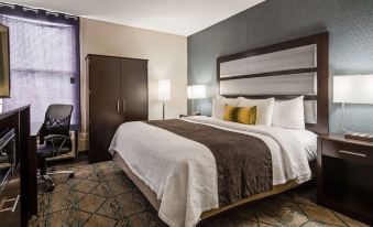 Best Western Plus Indianapolis NW Hotel