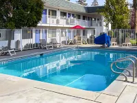 Motel 6 Porterville, CA Hotels in Porterville