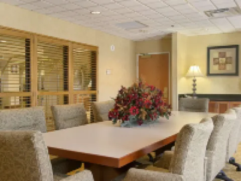Wingate by Wyndham Warner Robins Hotels in Warner Robins